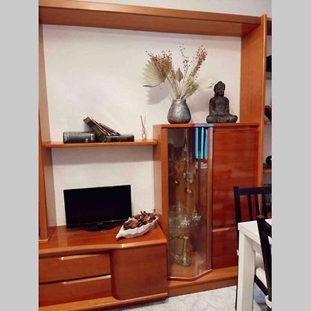 Calido Y Acogedor Apartamento, Ideal Para Familias Salamanca Exterior foto