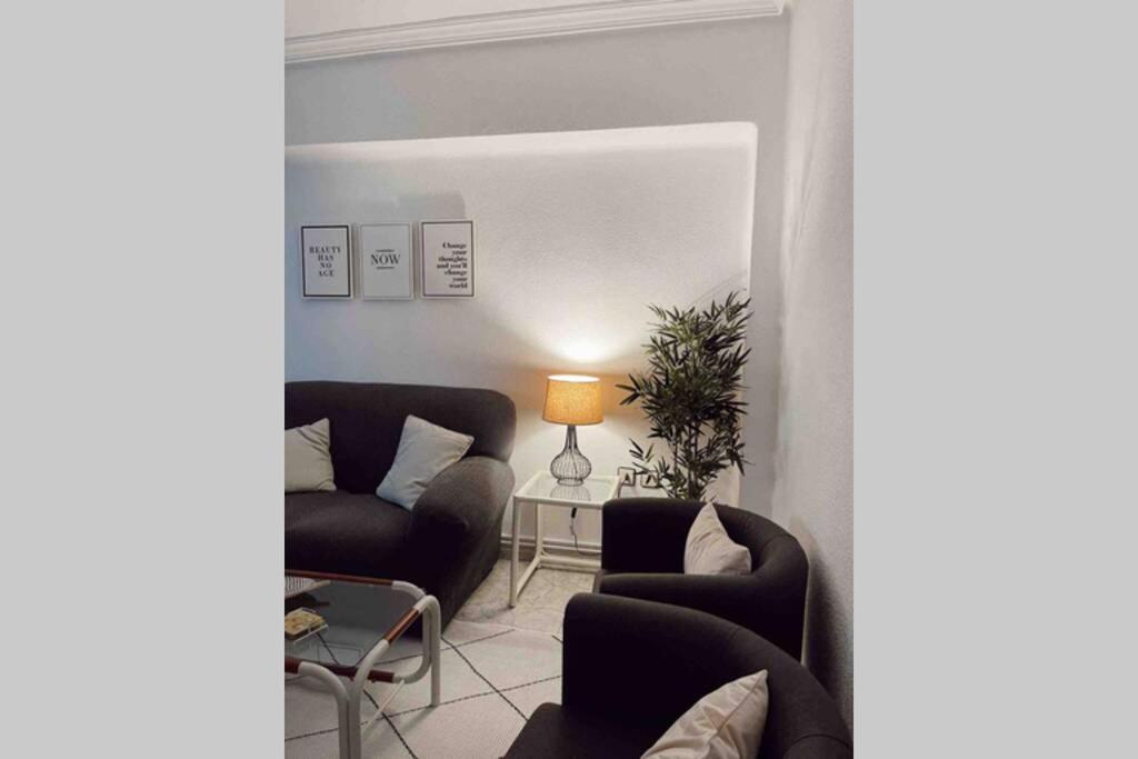 Calido Y Acogedor Apartamento, Ideal Para Familias Salamanca Exterior foto